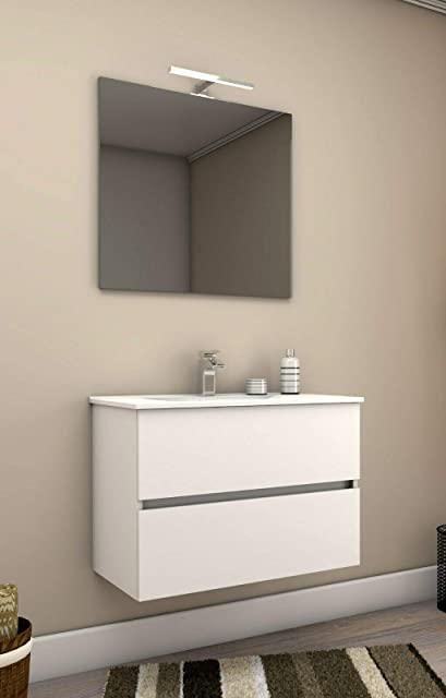 Miglior mobile bagno 75 cm