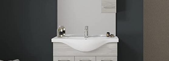 Miglior mobile bagno 85 cm