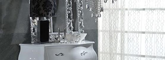 Miglior mobile bagno barocco moderno