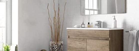 Miglior mobile bagno con 2 lavandini