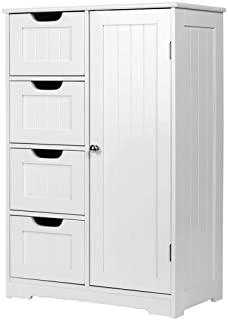 Miglior mobile bagno con cassetti