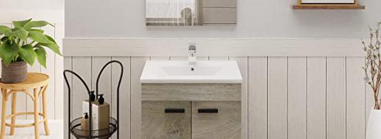 Miglior mobile bagno con lavabo