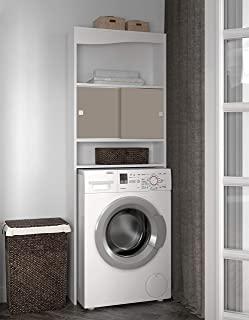 Miglior mobile bagno con lavatrice e asciugatrice
