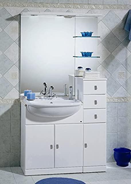 Miglior mobile bagno con marmo