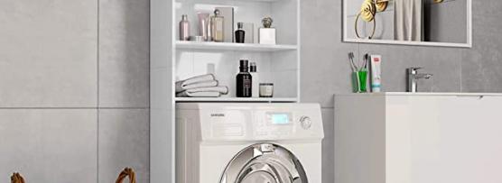 Miglior mobile bagno con portalavatrice
