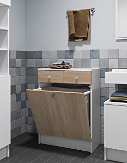 Miglior mobile bagno con vano lavatrice