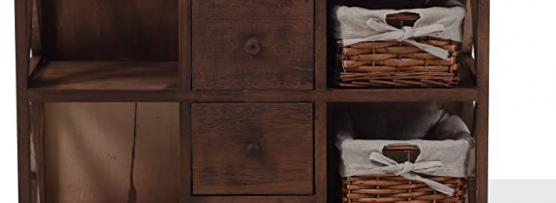 Miglior mobile bagno country chic