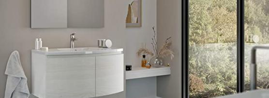 Miglior mobile bagno curvo