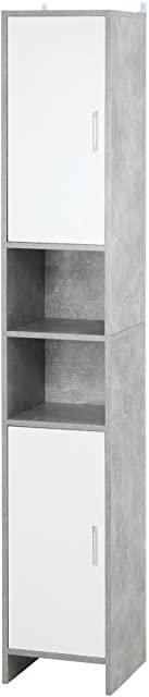 Miglior mobile bagno effetto cemento