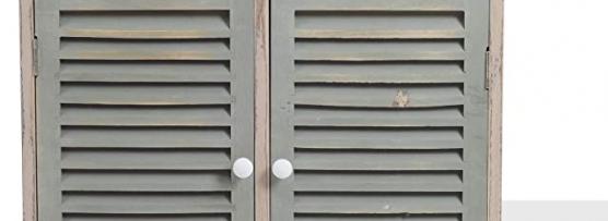 Miglior mobile bagno etnico