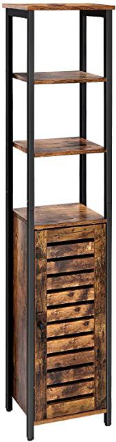Miglior mobile bagno ferro
