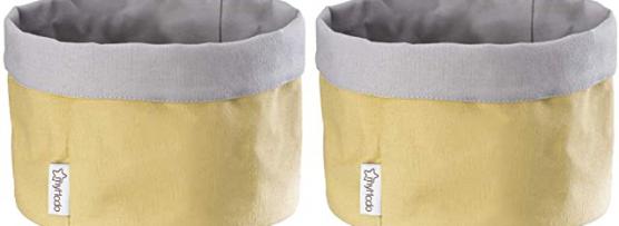 Miglior mobile bagno giallo