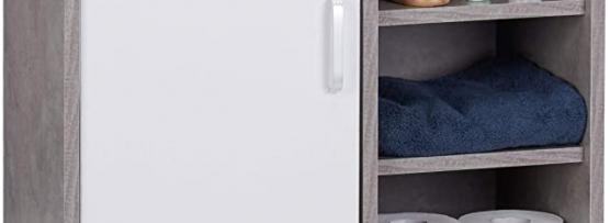 Miglior mobile bagno lavandino appoggio