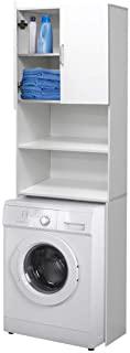 Miglior mobile bagno lavatrice