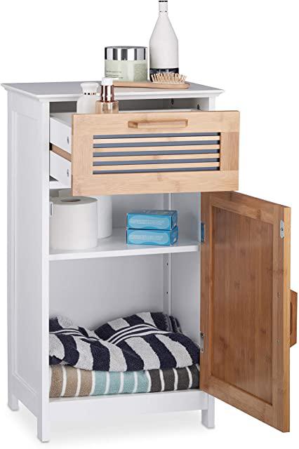 Miglior mobile bagno legno