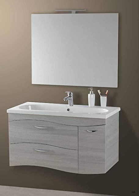 Miglior mobile bagno onda