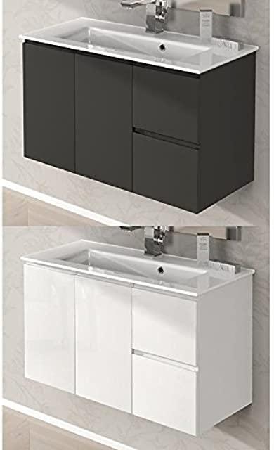 Miglior mobile bagno profondità 35
