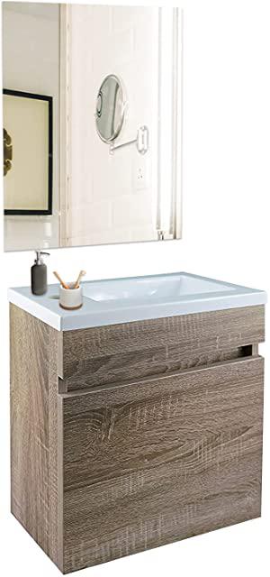 Miglior mobile bagno profondità 40