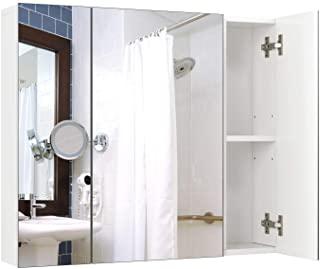 Miglior mobile bagno specchio contenitore