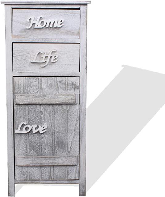 Miglior mobile bagno stile shabby
