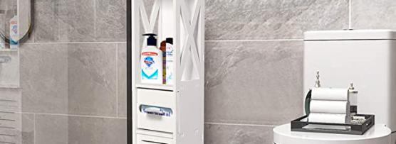 Miglior mobile bagno stretto
