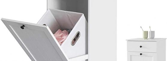 Miglior mobile portabiancheria bagno