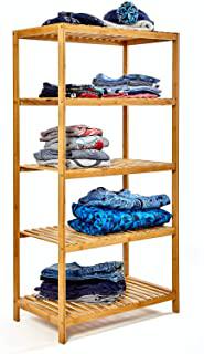 Miglior mobile scaffale bagno