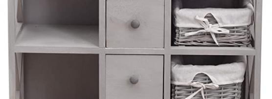 Miglior mobili bagno country provenzali