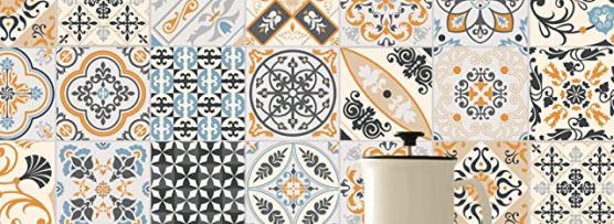 Miglior mosaico per bagno