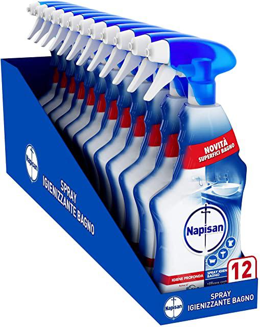 Miglior napisan bagno