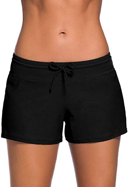 Miglior pantaloncini da bagno donna