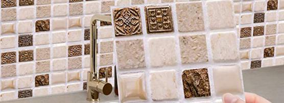Miglior piastrelle bagno 3d