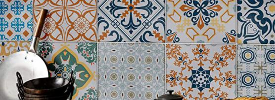 Miglior piastrelle bagno maiolica