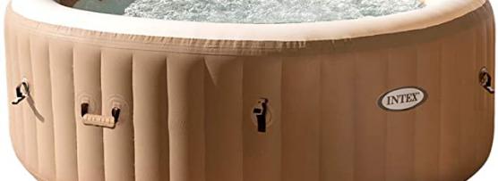 Miglior piscina intex idromassaggio