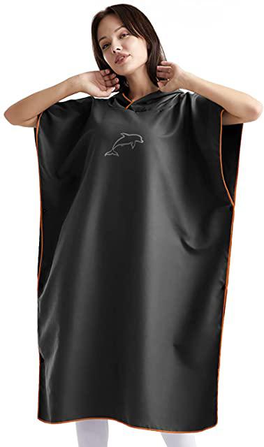 Miglior poncho accappatoio