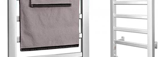 Miglior porta asciugamani elettrico