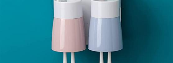 Miglior porta spazzolini bagno