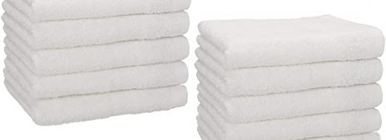 Miglior salviette bagno