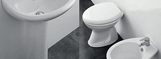 Miglior sanitari bagno