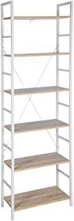 Miglior scaffale bagno legno