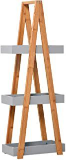 Miglior scaffale bagno salvaspazio