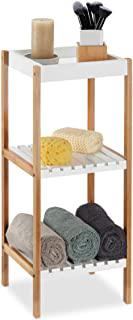 Miglior scaffale bagno