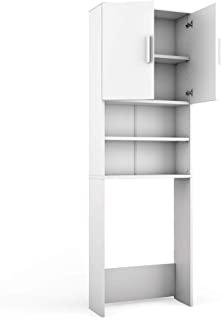 Miglior scaffali per bagno