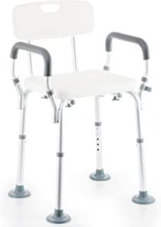 Miglior sedia doccia