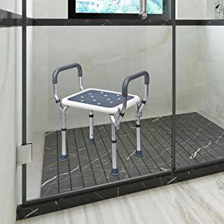 Miglior sedia per bagno