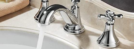 Miglior set rubinetteria bagno bronzo