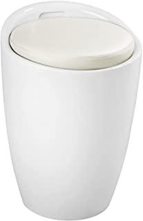 Miglior sgabello bagno contenitore