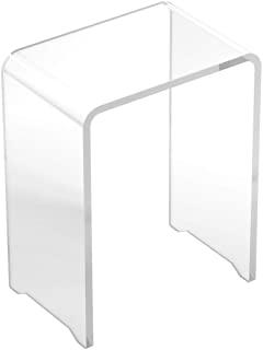 Miglior sgabello doccia plexiglass