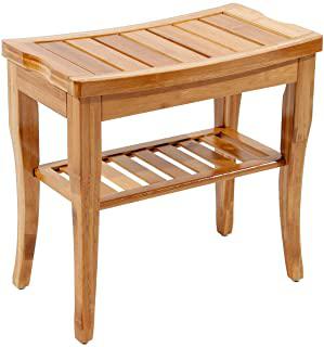 Miglior sgabello portaoggetti per bagno