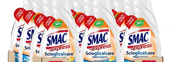 Miglior smac bagno